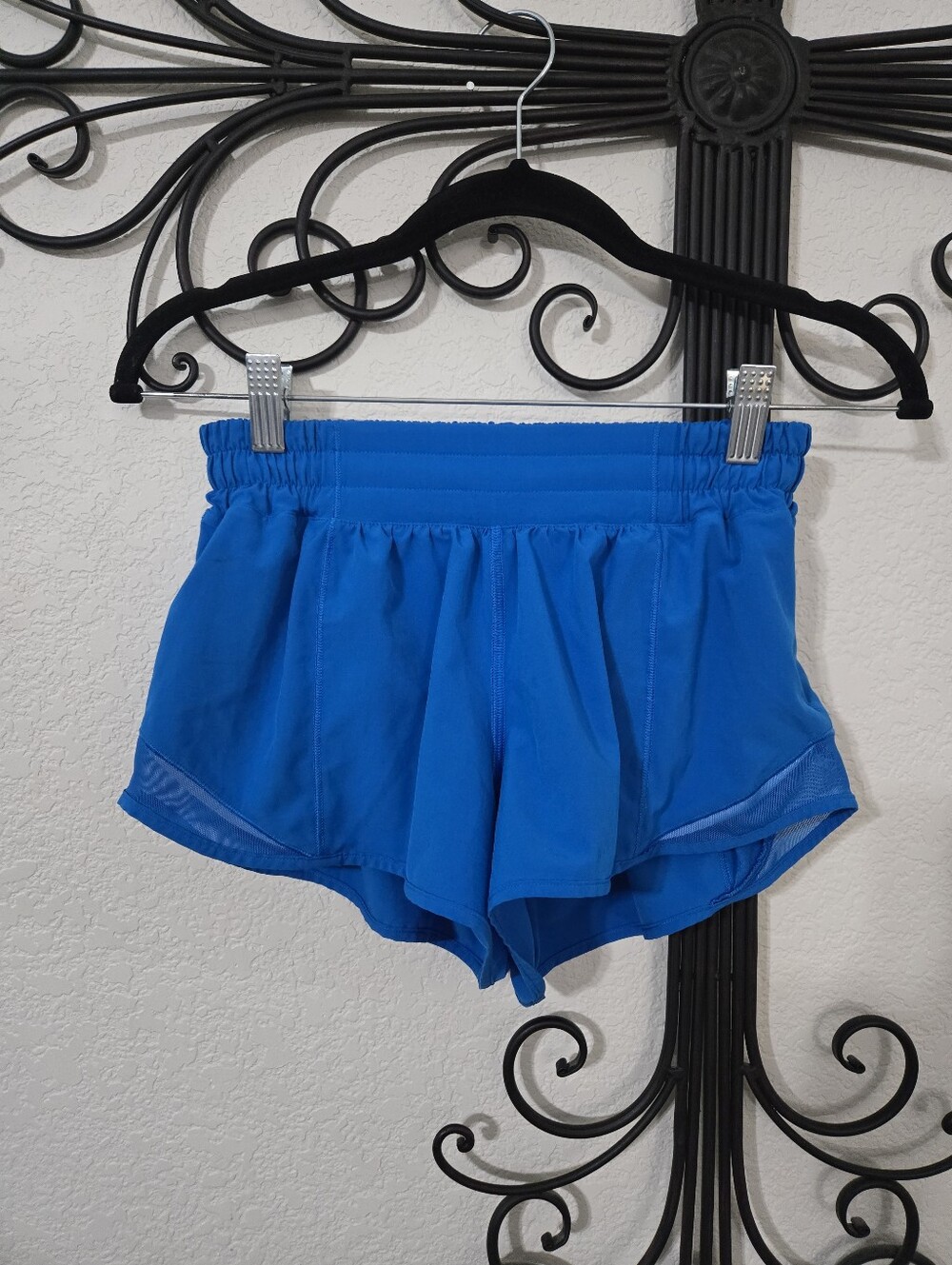 LULULEMON Hotty Hot Shorts | 4